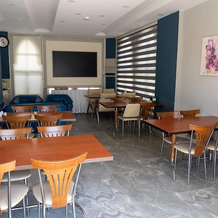 Eroglu City Hotel Fethiye Eksteriør billede