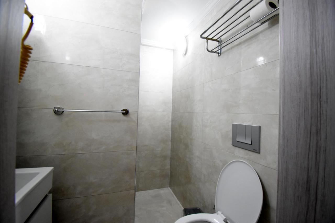 Eroglu City Hotel Fethiye Eksteriør billede