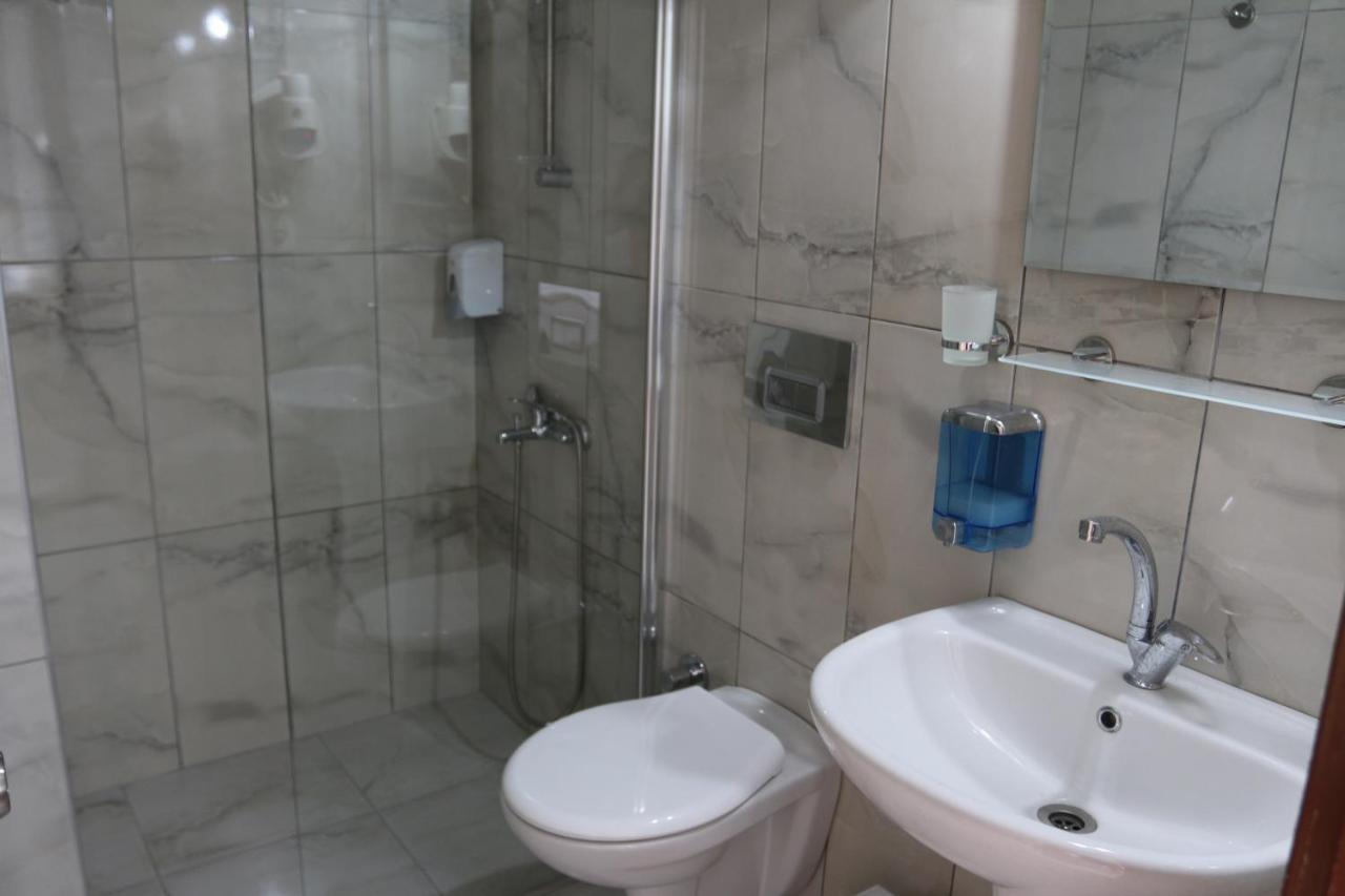 Eroglu City Hotel Fethiye Eksteriør billede